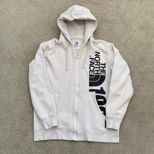 Men’s The North Face Hooded Sweatshirt